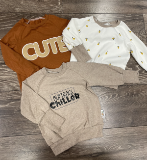 Spar Set 107 in 86/92