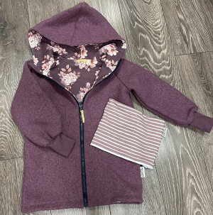 Spar Set 105 in 122/128