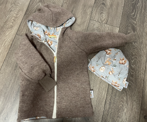 Spar Set 112 in 98/104