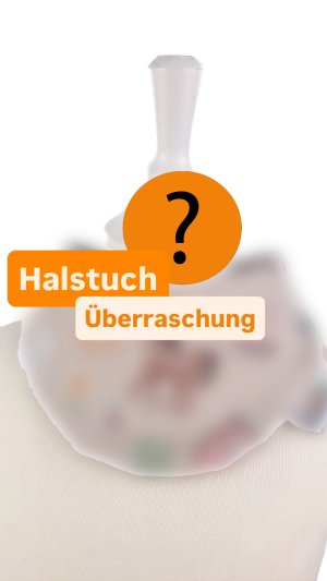 Gratis Halstuch