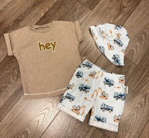 Spar Set 107 in 86/92