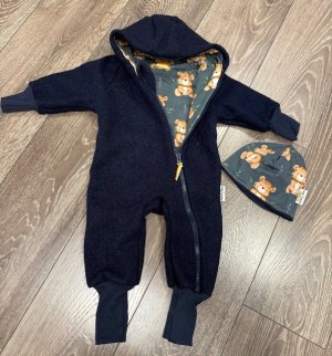 Spar Set 95 in 62/68