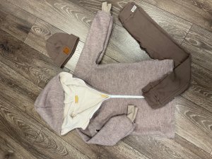 Spar Set 18 in 134/140