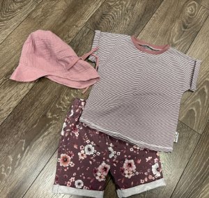 Spar Set 51 in 86/92