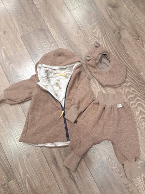 Spar Set 116 in 86/92 in MERINO