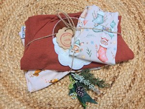 Überraschungspaket Outfit Neuheiten Unisex