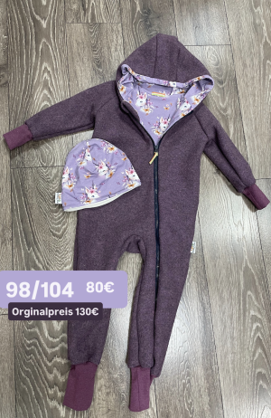 Spar Set 14 in 98/104