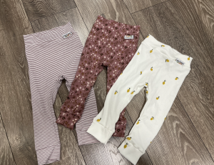 Spar Set 61 in 74/80