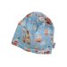Beanie Weltall