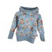 Weltall Outfit