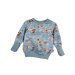 Weltall Outfit