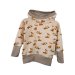 Hoodie Lieblingsfuchs