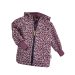 Softshelljacke Leo pink