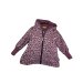 Softshellmantel Leo pink