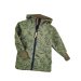 Softshelljacke Dinos khaki