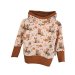 Hoodie Herbstliebe