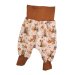 Eichhörnchen-Patch Outfit