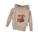 Eichhörnchen-Patch Outfit