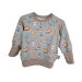 Pullover Winterzauber