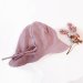 Gänseblümchen-Patch rosa Outfit