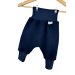 Walkhose walk blau 68/74