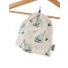 Beanie Bagger creme 48-50