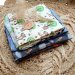 1,5KG ÜBERRASCHUNGSPAKET STOFF Junge MIT SOFTSHELL