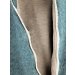 Walkoverall mint meliert mit sand meliert