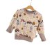 Pullover unsere kleine Farm