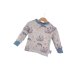 Langarmshirt Tierische Schifffahrt