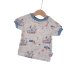 T-Shirt Tierische Schifffahrt