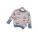Pullover Tierische Schifffahrt