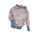 Sweatjacke Tierische Schifffahrt