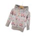 Hoodie Feuerwehrtiere