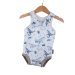 Sommerstrampler Seefamilie