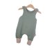 Strampler Feinripp altmint