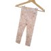 Leggings Blümchen rosa 98/104