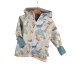 Softshelljacke Dinosaurierland