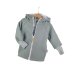 Walkjacke mint mit Eucalyptus