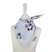 Halstuch zum Binden Pinguinbaby