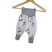 Pinguin-Patch sand Outfit