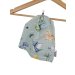Dinolieblinge-Patch altmint Outfit