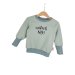 Pullover Einfach Nö mint