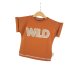 Shirty Wild-Patch rost