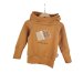 Schokolade-Patch curry Outfit