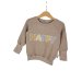 Pullover Happy-Patch