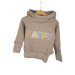 Hoodie Happy-Patch