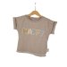 Shirty Happy-Patch