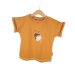 Shirty Eis-Patch