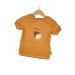 T-Shirt Eis-Patch